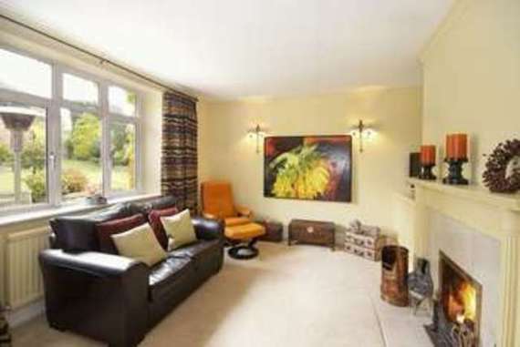 5&nbsp;Bedroom&nbsp;Detached